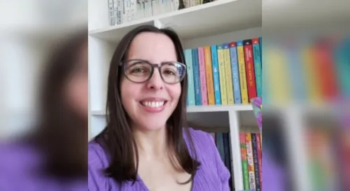 Taís Bruna de Castro tinha 36 anos