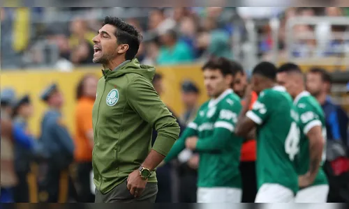 Onde assistir Palmeiras x Al Ahly nesta quinta-feira pelo Mundial de Clubes