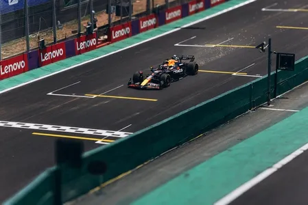 Temporada 2025 entra na história da Fórmula 1 por equilíbrio