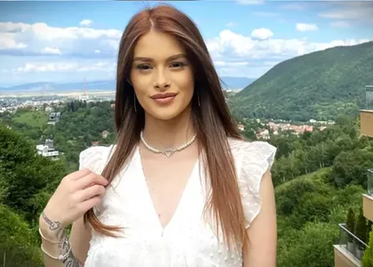 Teodora Marcu