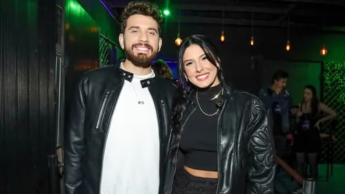 "Terão que subir no palco juntos para cantar”
