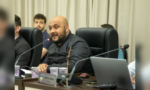 Tiago quer evitar perdas de receitas