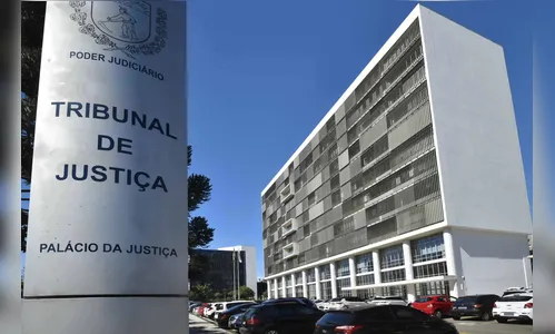 Tribunal de Justiça do Estado do Paraná (TJ-PR)