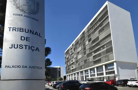 Tribunal de Justiça do Estado do Paraná (TJ-PR)