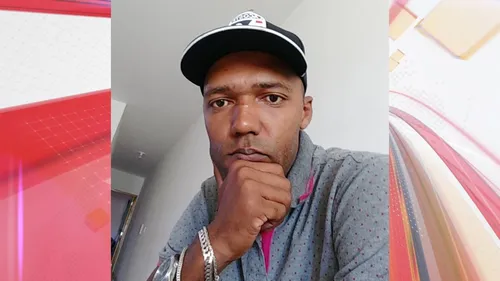 Ueder Vitor dos Santos, aos 40 anos