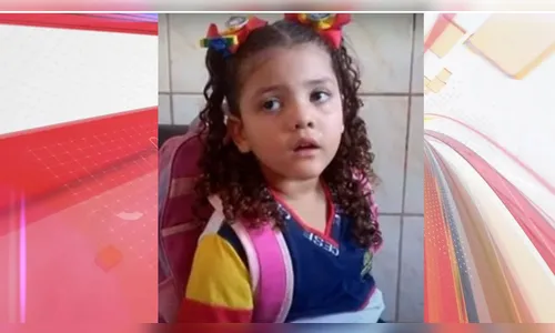 Menina de 5 anos com TEA morre ao cair em cisterna na Paraíba