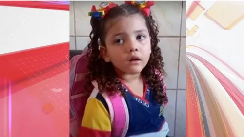 Um dor irmãos da menina teria aberto a cisterna