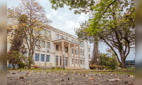 Universidade Estadual de Ponta Grossa