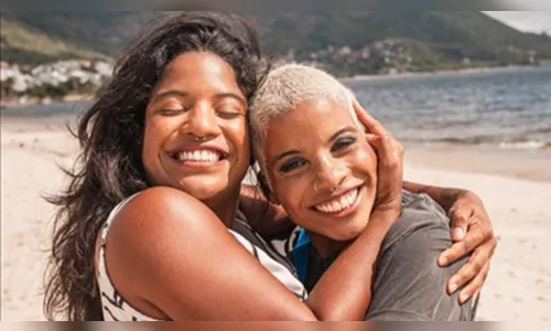 Irmã compartilha última mensagem emocionante para Juliana Marins