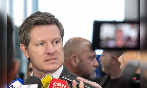 Governo anuncia mudanças na Secretaria de Justiça e Detran/PR