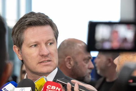 Valdemar Bernardo Jorge retorna ao primeiro escalão do governo