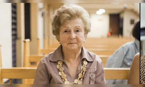 Morre empresária Valdete Alina Rodrigues Maiola aos 81 anos em Apucarana