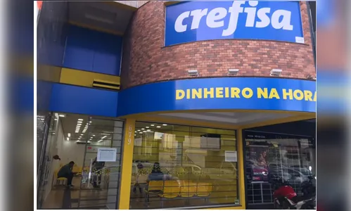 Procon de Arapongas notifica Crefisa por filas e demora no atendimento