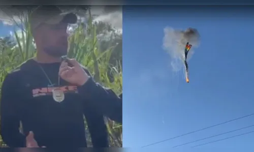 Veja o que se sabe sobre o acidente com balão que matou 8 pessoas