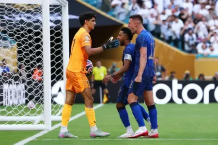 Veja onde assistir RB Salzburg x Al Hilal ao vivo neste domingo