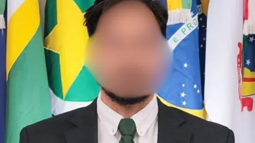 Vereador bolsonarista teria estuprado mãe e filha