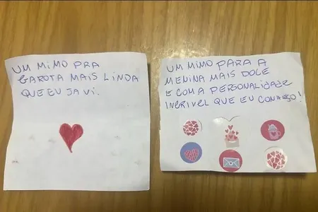 "Vergonha e peso na consciência", diz adolescente que envenenou bolo