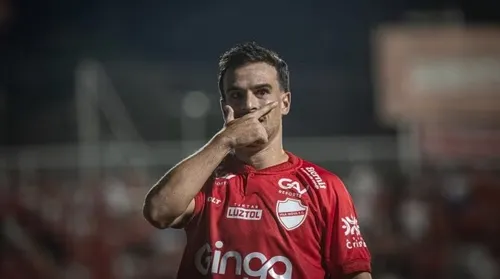 Vila Nova visita o Amazonas