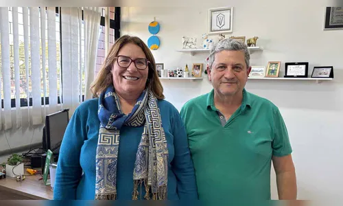 Vice-coordenador do Território Vale do Ivaí é escolhido por aclamação