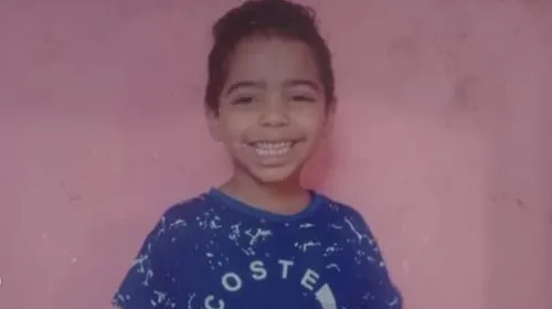 Walisson Nascimento Vilazio foi encontrado morto no Sertão de Pernambuco
