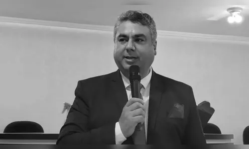 Morre Walter Daniel Raposo, ex-policial militar e pastor, aos 51 anos