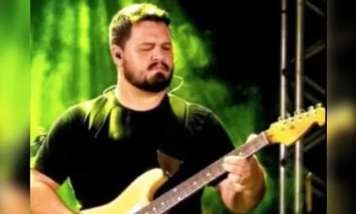 Professor e músico morre vítima de câncer aos 29 anos no Paraná