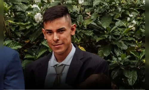 Identificado motociclista de 21 anos que morreu em acidente na BR-376