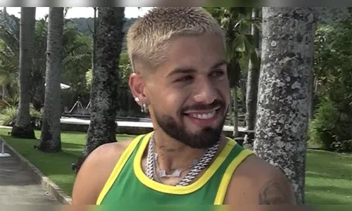 Cachê de Zé Felipe aumenta após a separação de Virginia Fonseca