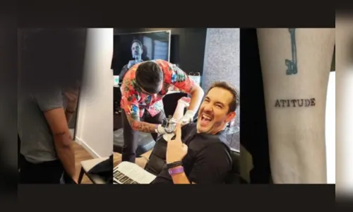 “Fui marcado que nem gado”: ex-funcionário teve que fazer tatuagem