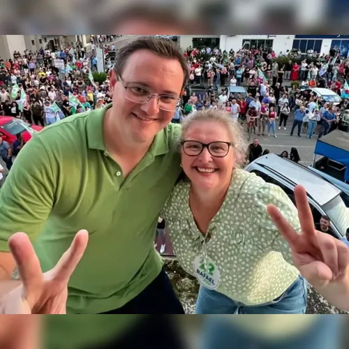 Prefeito e vice têm mandatos cassados por compra de votos em SC