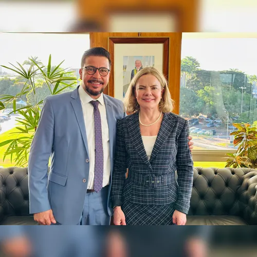 Honpar receberá 400 mil em emendas parlamentares