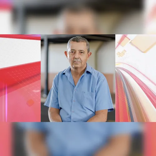 Garçom conhecido em Arapongas morre vítima de câncer aos 67 anos