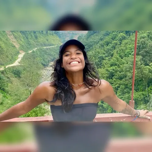 Situação de brasileira acidentada em vulcão na Indonésia segue incerta