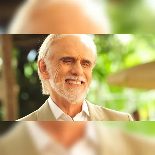 Morre o ator Francisco Cuoco, aos 91 anos