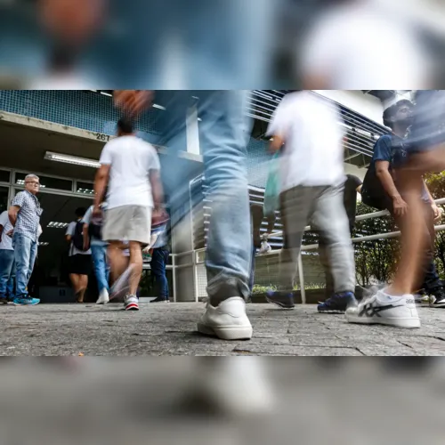 Prazo para pagar taxa de inscrição do Enem 2025 vai até sexta (27)