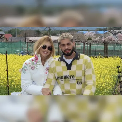 Zé Felipe entra na justiça para pedir o divórcio de Virginia Fonseca