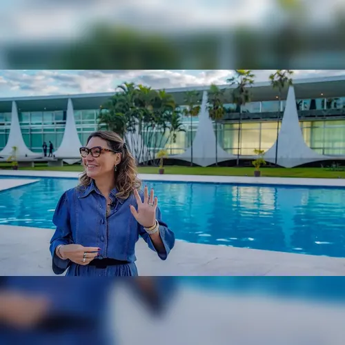 Para 36%, Janja atrapalha governo Lula, diz pesquisa Datafolha