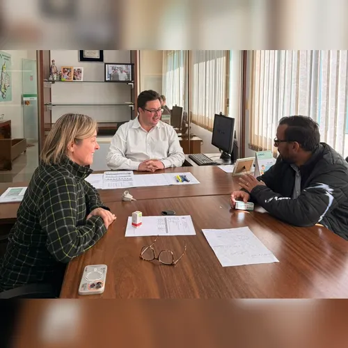 Arapongas recebe lote emergencial de doses de insulina