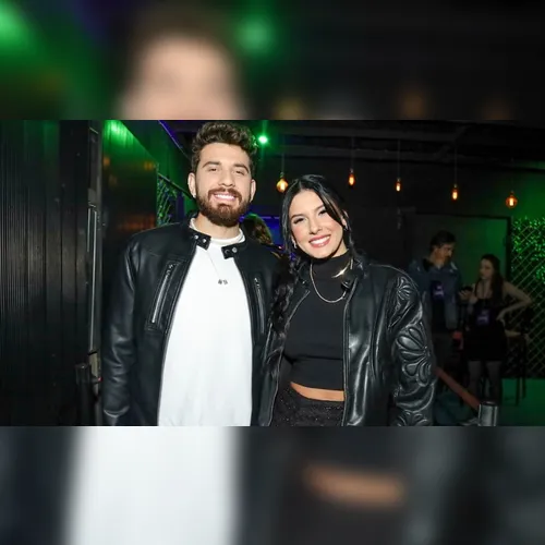 Ana Castela e Gustavo Mioto trocam provocações: ‘Não tem coragem'