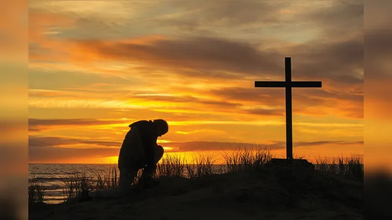 A vida de Jesus de Nazaré é a manifestação do sagrado no coração da história humana