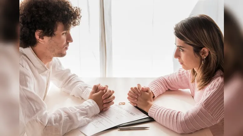 Amor e Segurança Jurídica: Por que o Contrato de Namoro Importa?