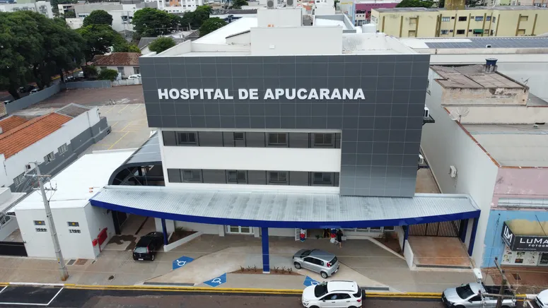 Imagem ilustrativa da notícia Inauguração do PAI é marcada