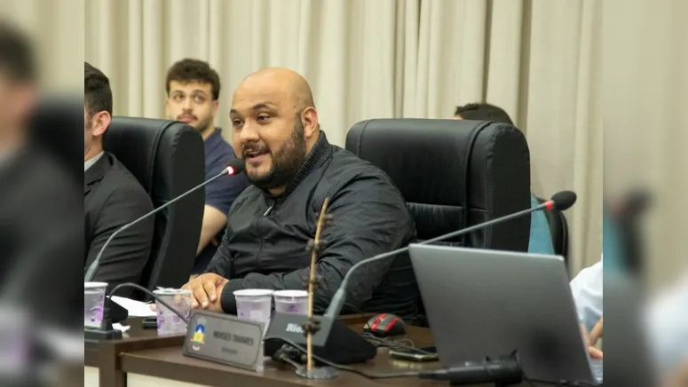 Imagem ilustrativa da notícia Tiago quer evitar perdas de receitas