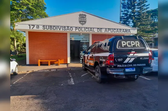 A Polícia Civil deve investigar o caso