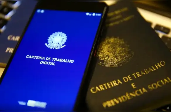 Apucarana contabilizou 7,9 mil pedidos de dispensa