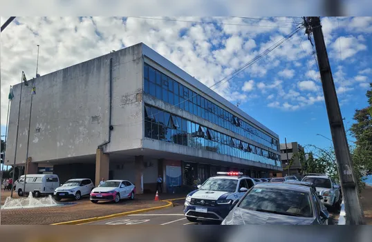Prazo para inscrições em PSS de Apucarana termina nesta terça-feira (1º)