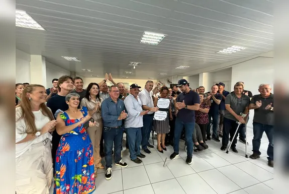 Novo centro foi anunciado nesta sexta-feira (20) com a presença de diversas autoridades