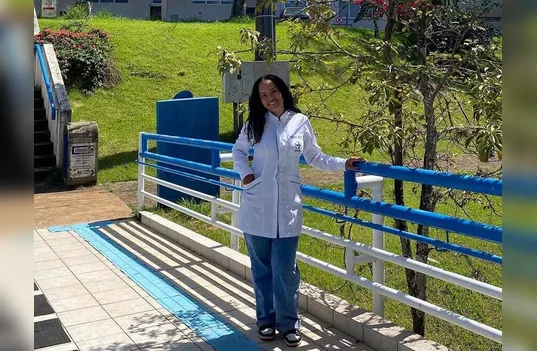 Jovem que morreu após acidente na BR-369 em Arapongas é identificada