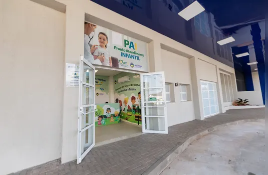Atendimento do PAI é transferido temporariamente para UPA em Apucarana