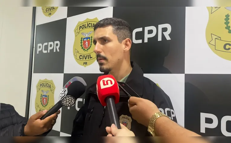 Mandante de roubo recrutou irmão adolescente para o crime; menor morreu em confronto com a PM